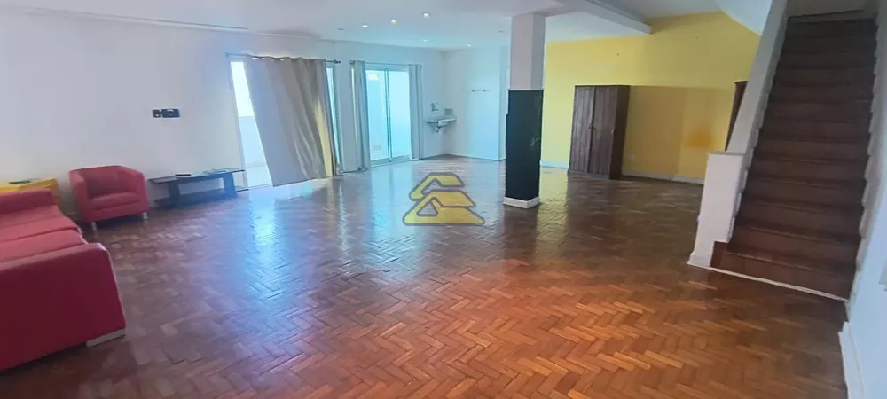 Casa, 9 quartos, 324 m² - Foto 20