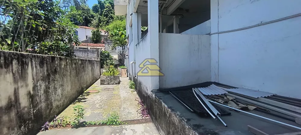 Casa, 9 quartos, 324 m² - Foto 5