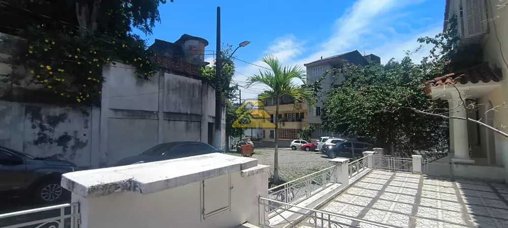 Casa, 9 quartos, 324 m² - Foto 16