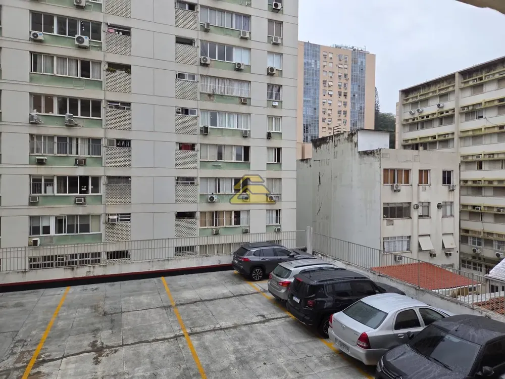 Sala-Conjunto, 25 m² - Foto 17