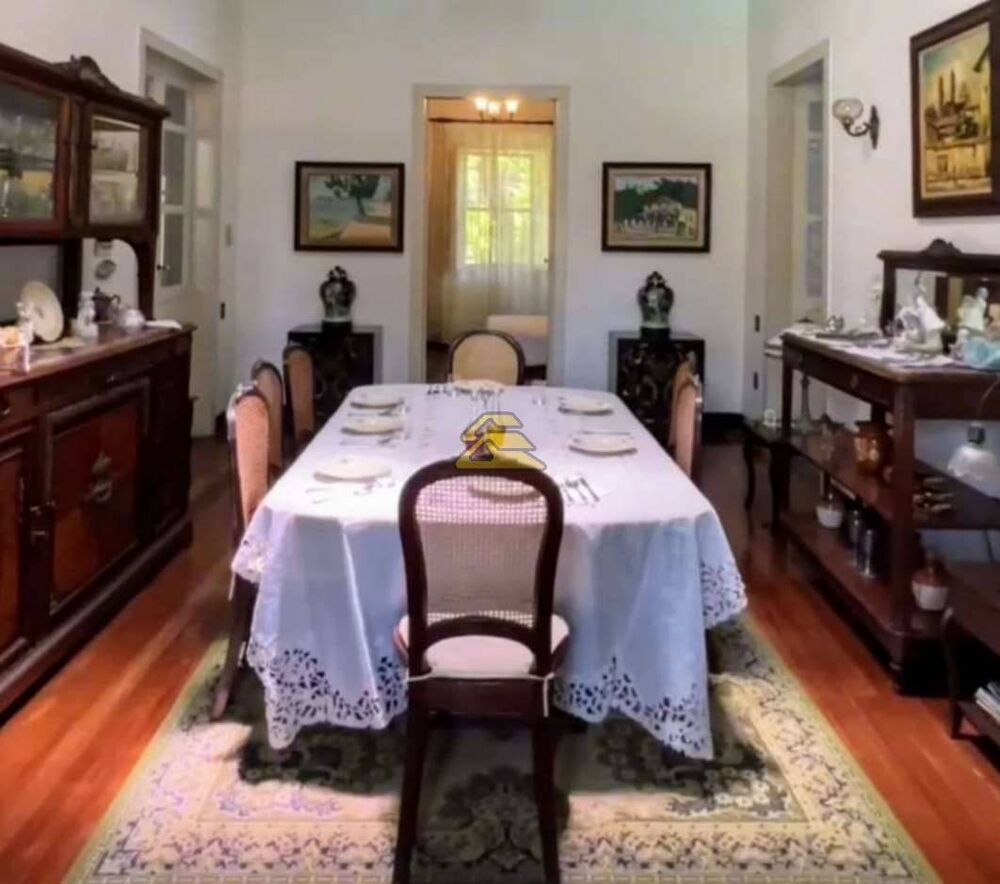 Casa, 6 quartos, 200 m² - Foto 14