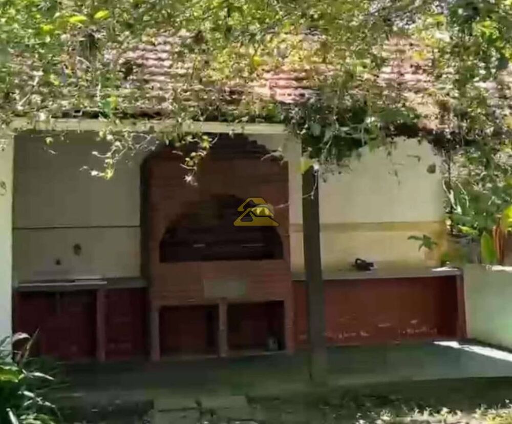 Casa, 6 quartos, 200 m² - Foto 15
