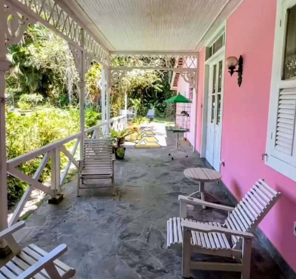 Casa, 6 quartos, 200 m² - Foto 8