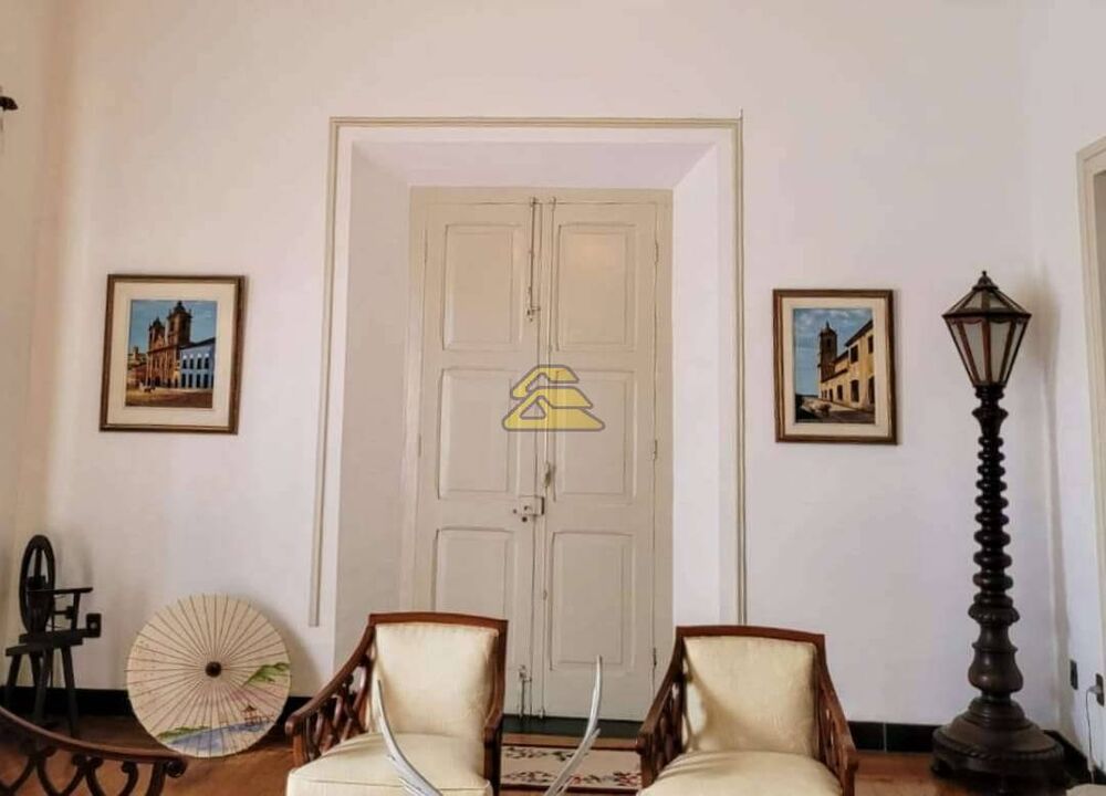 Casa, 6 quartos, 200 m² - Foto 11