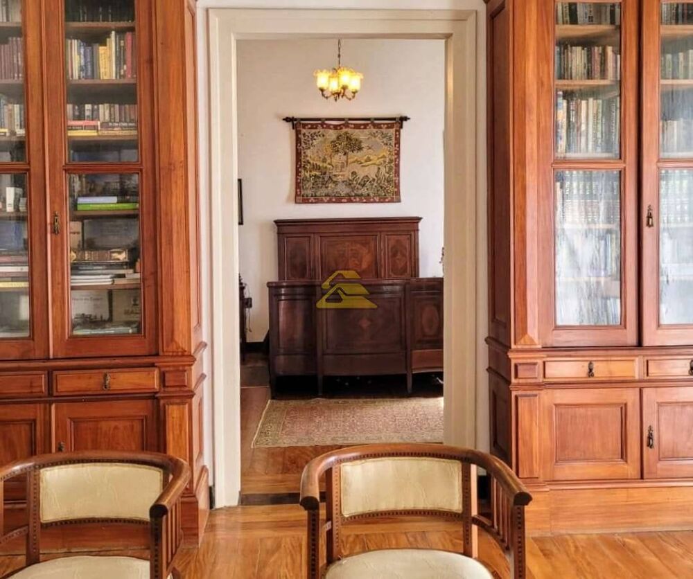 Casa, 6 quartos, 200 m² - Foto 9