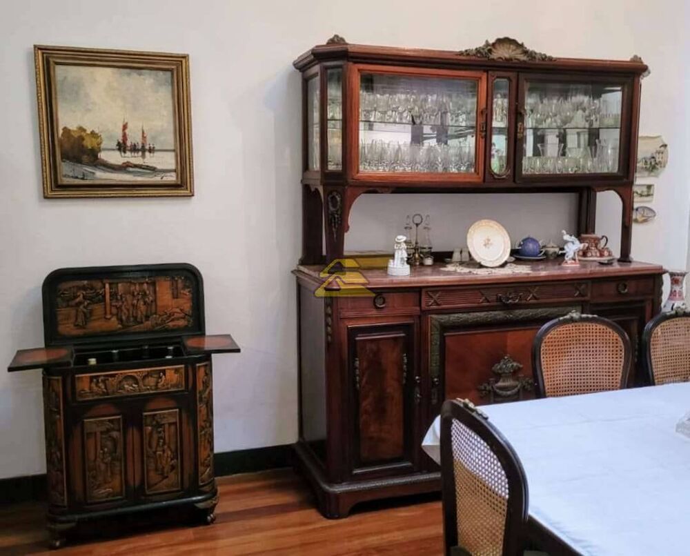 Casa, 6 quartos, 200 m² - Foto 13