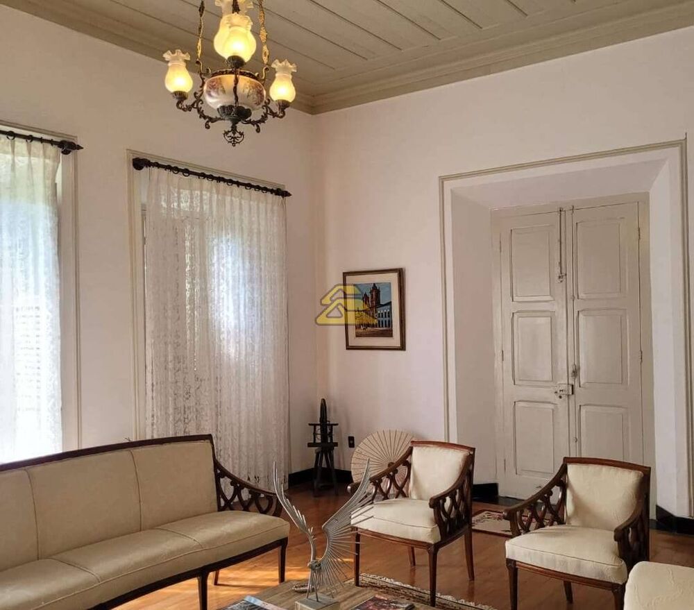 Casa, 6 quartos, 200 m² - Foto 10