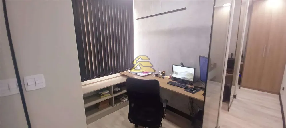 Sala-Conjunto, 110 m² - Foto 16