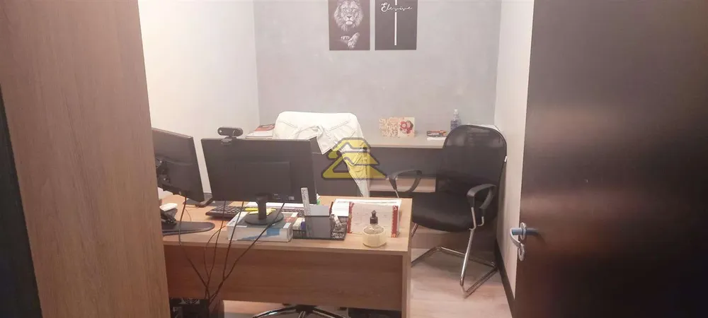 Sala-Conjunto, 110 m² - Foto 13