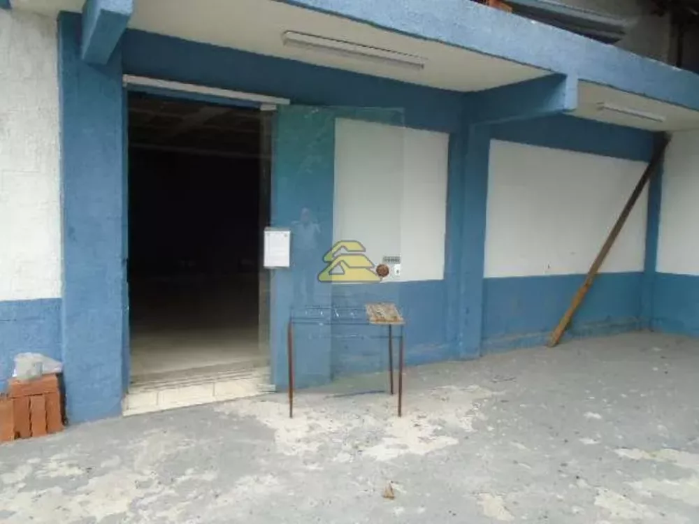 Depósito-Galpão, 893 m² - Foto 8