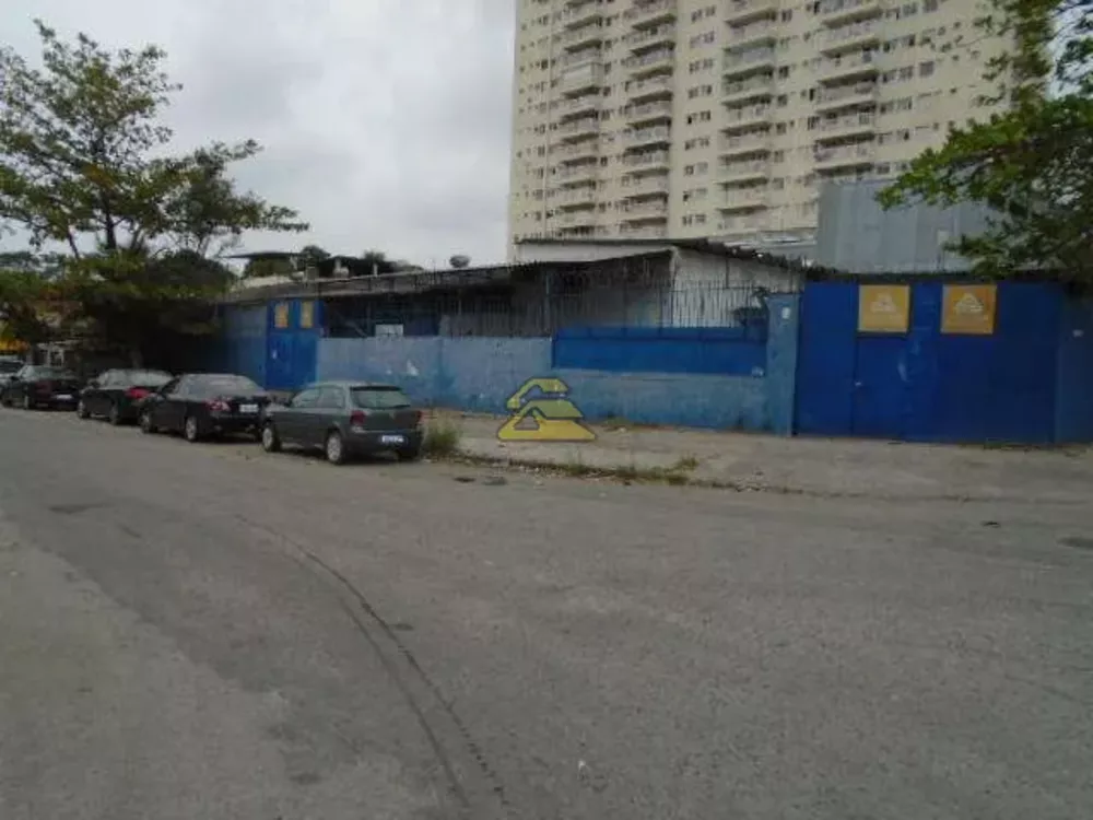 Depósito-Galpão, 893 m² - Foto 15