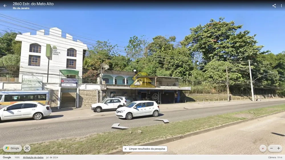 Terreno, 4 hectares - Foto 9
