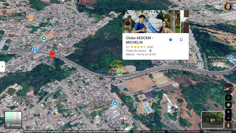 Terreno, 4 hectares - Foto 14