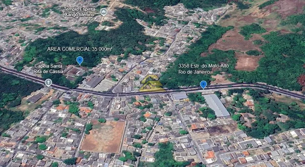Terreno, 4 hectares - Foto 10