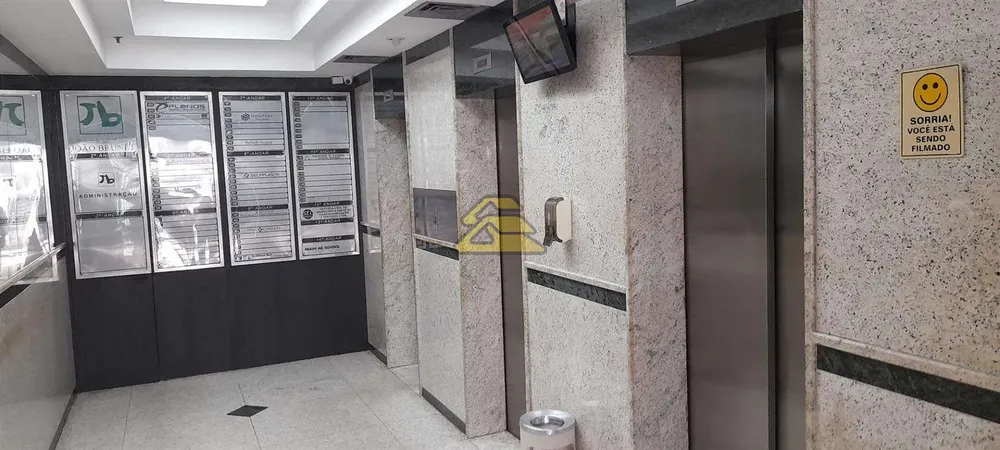 Sala-Conjunto, 57 m² - Foto 1