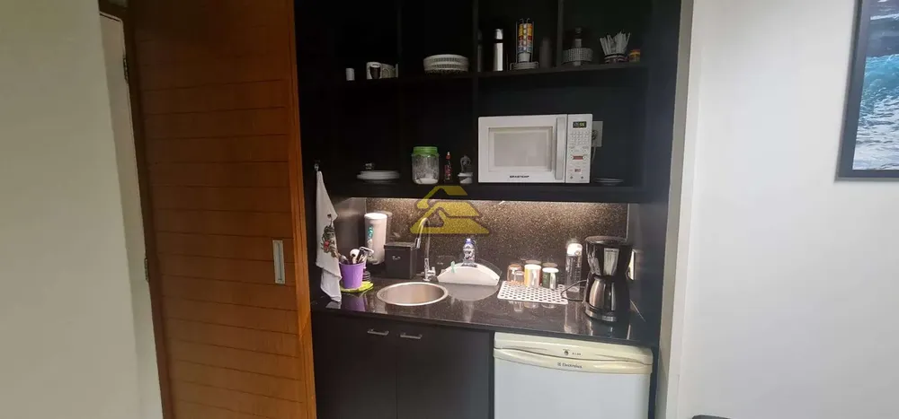 Sala-Conjunto, 57 m² - Foto 22
