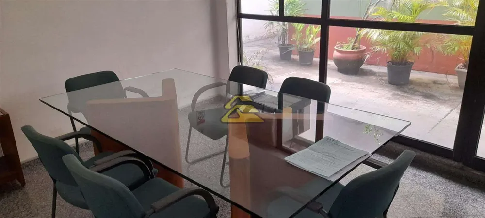 Sala-Conjunto, 57 m² - Foto 2