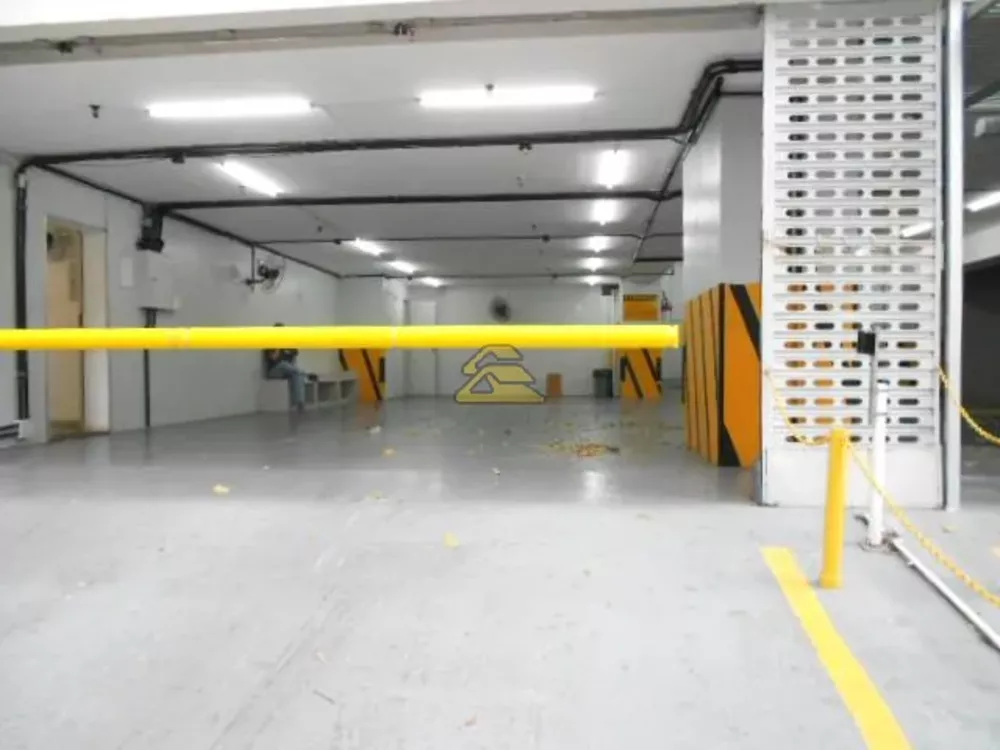 Loja-Salão, 13 m² - Foto 10