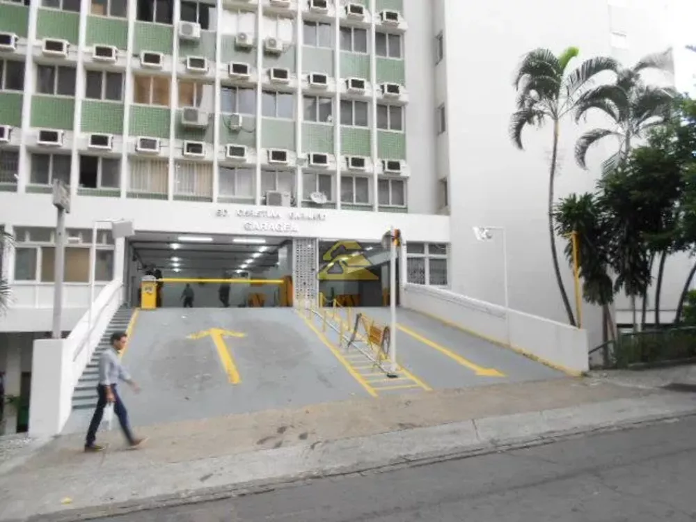 Loja-Salão, 13 m² - Foto 17