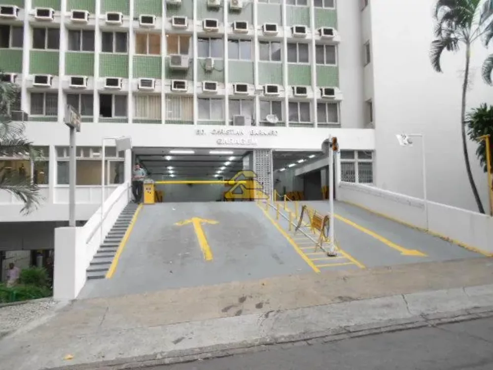 Loja-Salão, 13 m² - Foto 9