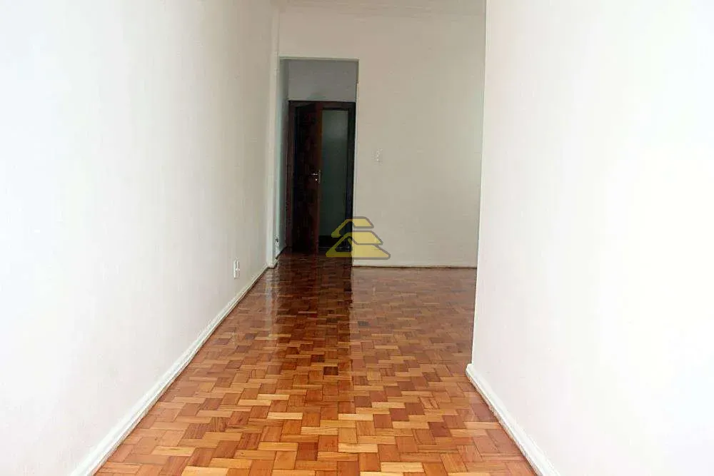 Apartamento, 3 quartos, 76 m² - Foto 1