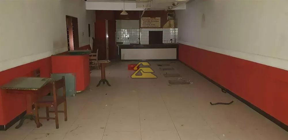 Prédio Inteiro, 400 m² - Foto 1