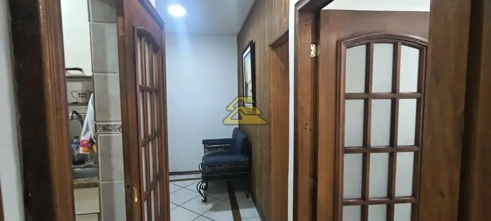Apartamento, 1 quarto, 49 m² - Foto 3