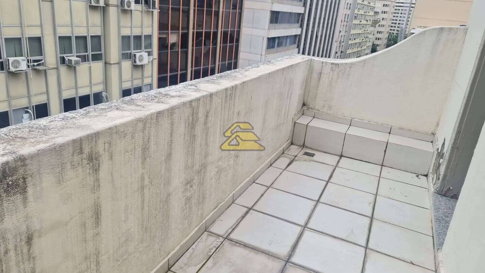 Prédio Inteiro, 974 m² - Foto 9