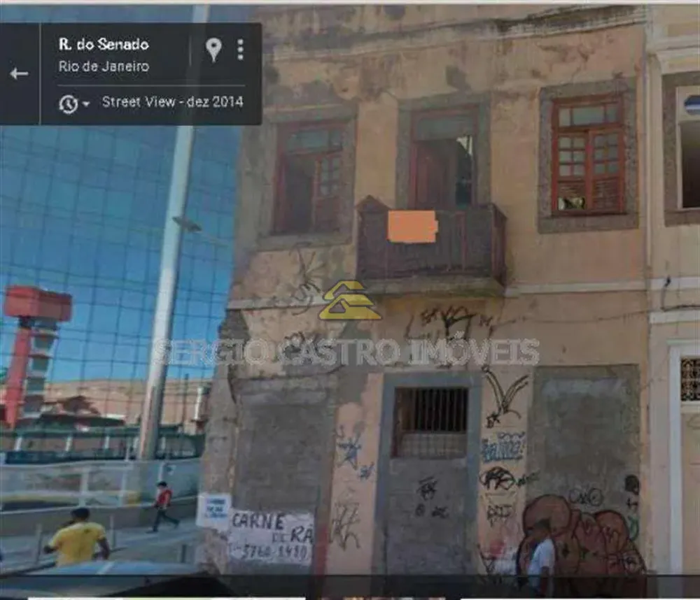 Prédio Inteiro, 596 m² - Foto 1