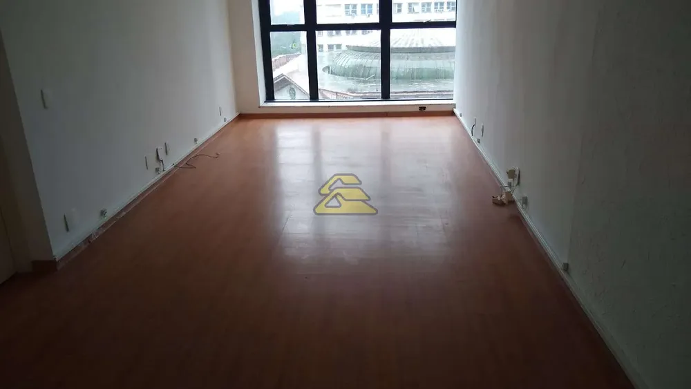 Sala-Conjunto, 26 m² - Foto 1