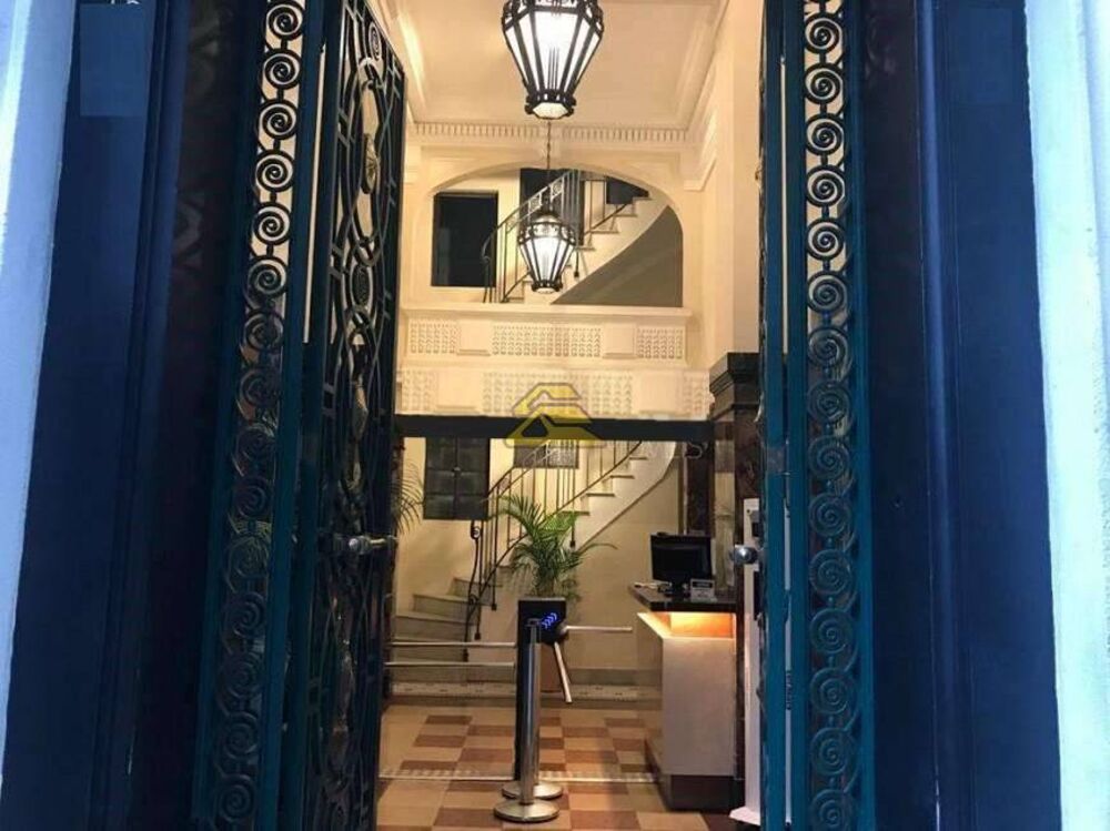 Conjunto Comercial-Sala à venda, 61m² - Foto 1
