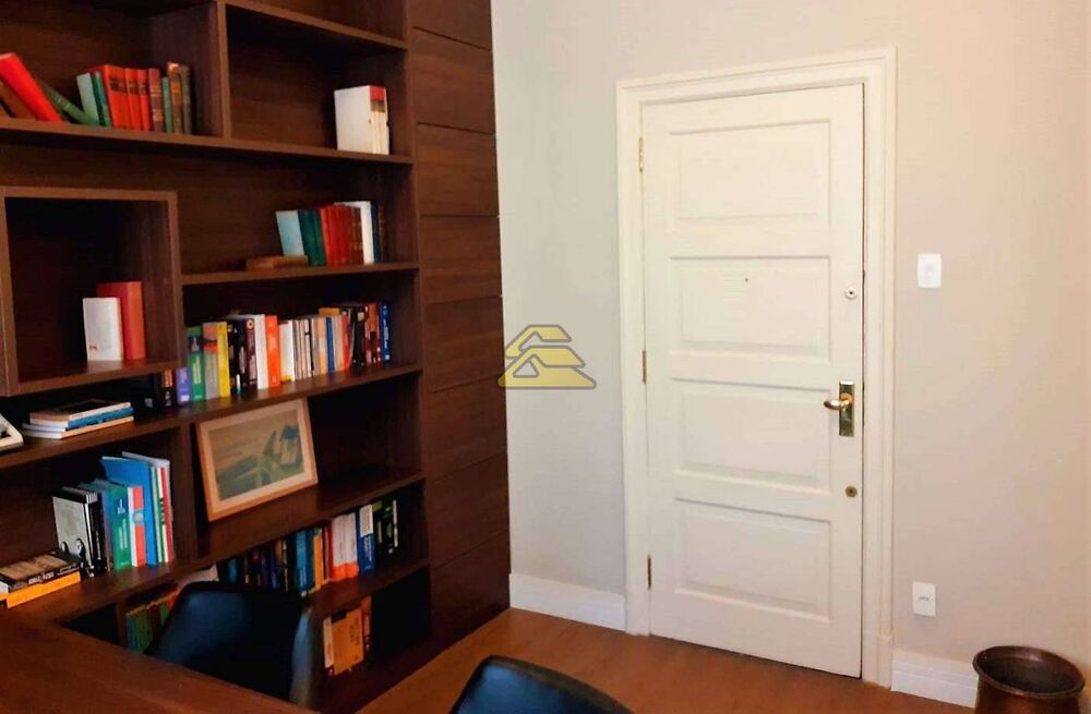 Conjunto Comercial-Sala à venda, 61m² - Foto 2