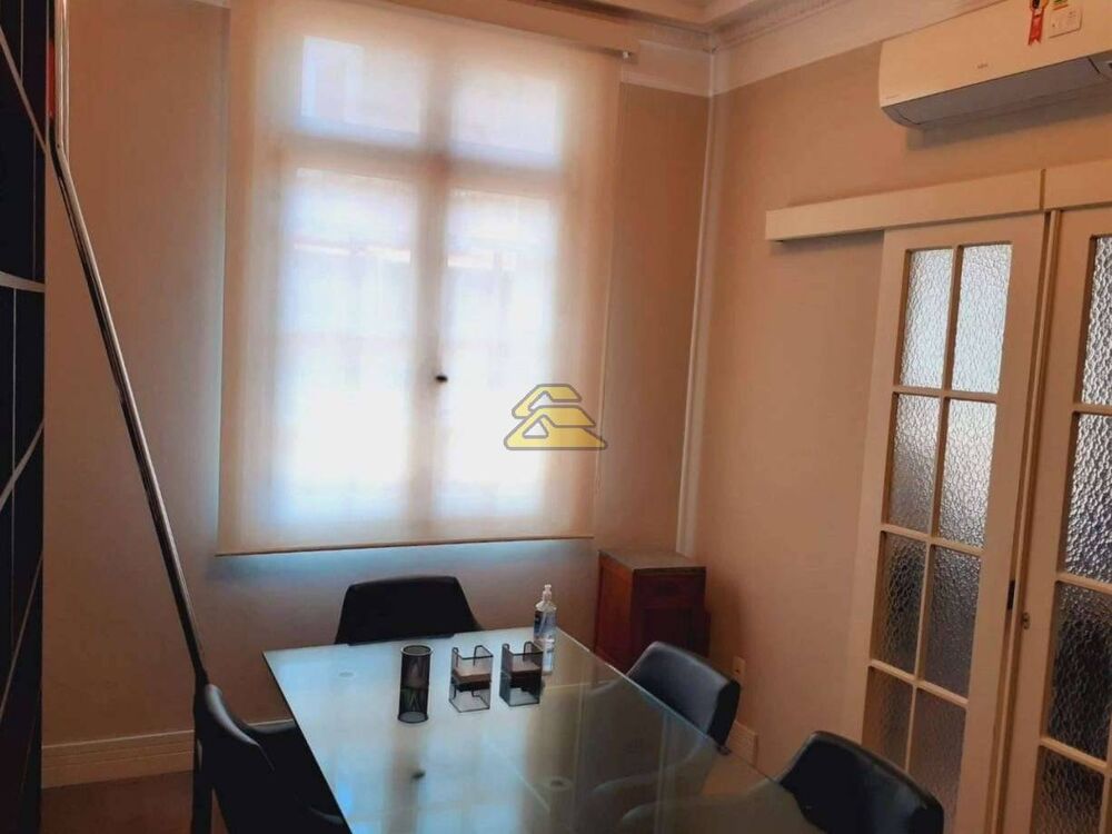 Conjunto Comercial-Sala à venda, 61m² - Foto 5