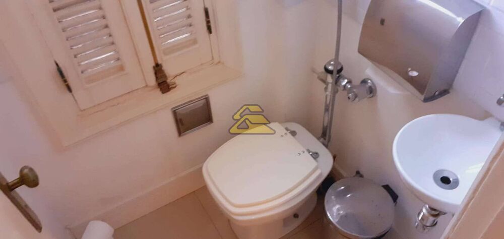 Conjunto Comercial-Sala à venda, 61m² - Foto 7