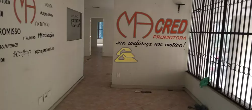 Loja-Salão, 187 m² - Foto 2