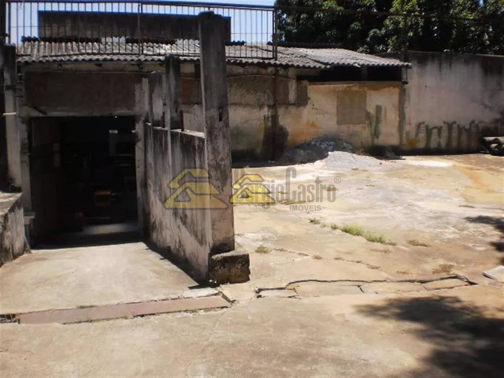 Depósito-Galpão, 1471 m² - Foto 3