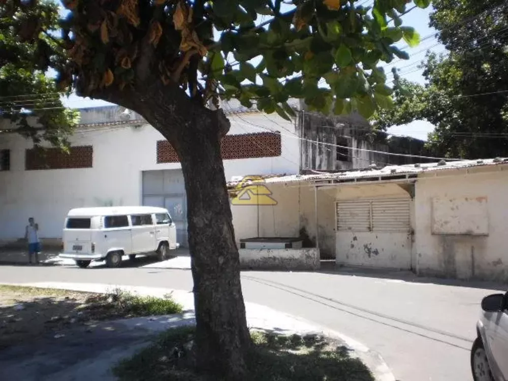 Depósito-Galpão, 1471 m² - Foto 27