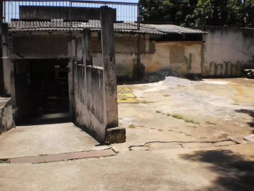Depósito-Galpão, 1471 m² - Foto 17