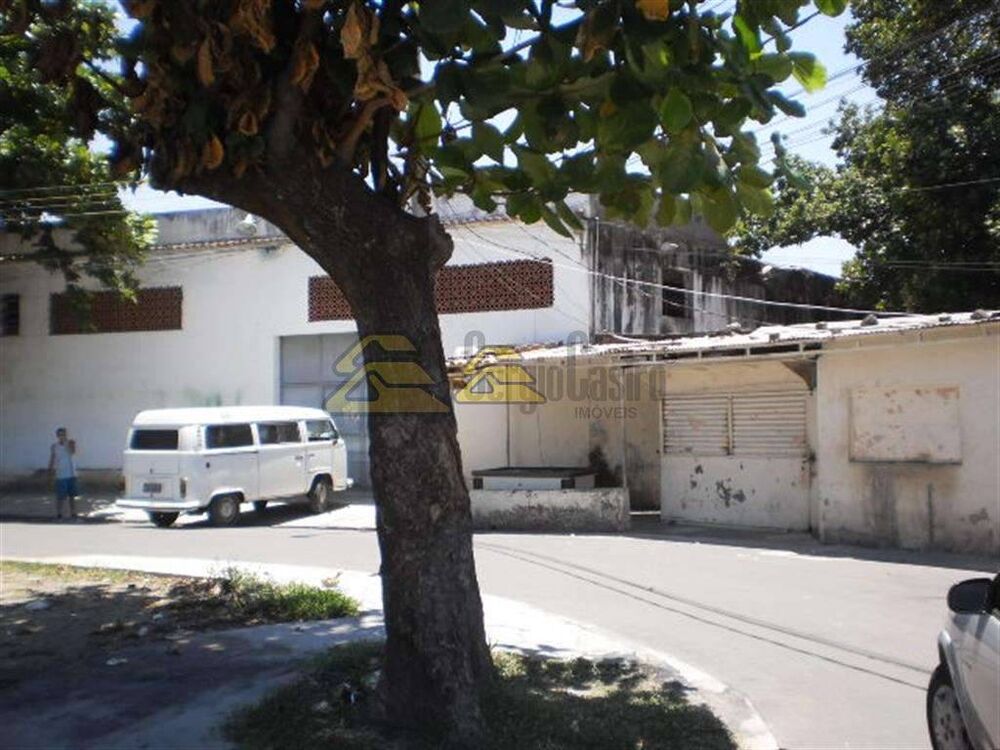 Depósito-Galpão, 1471 m² - Foto 9