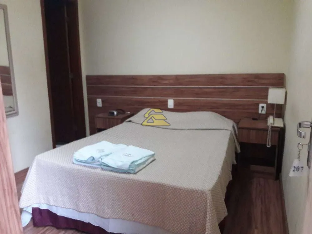 Hotel, 24 quartos, 650 m² - Foto 9