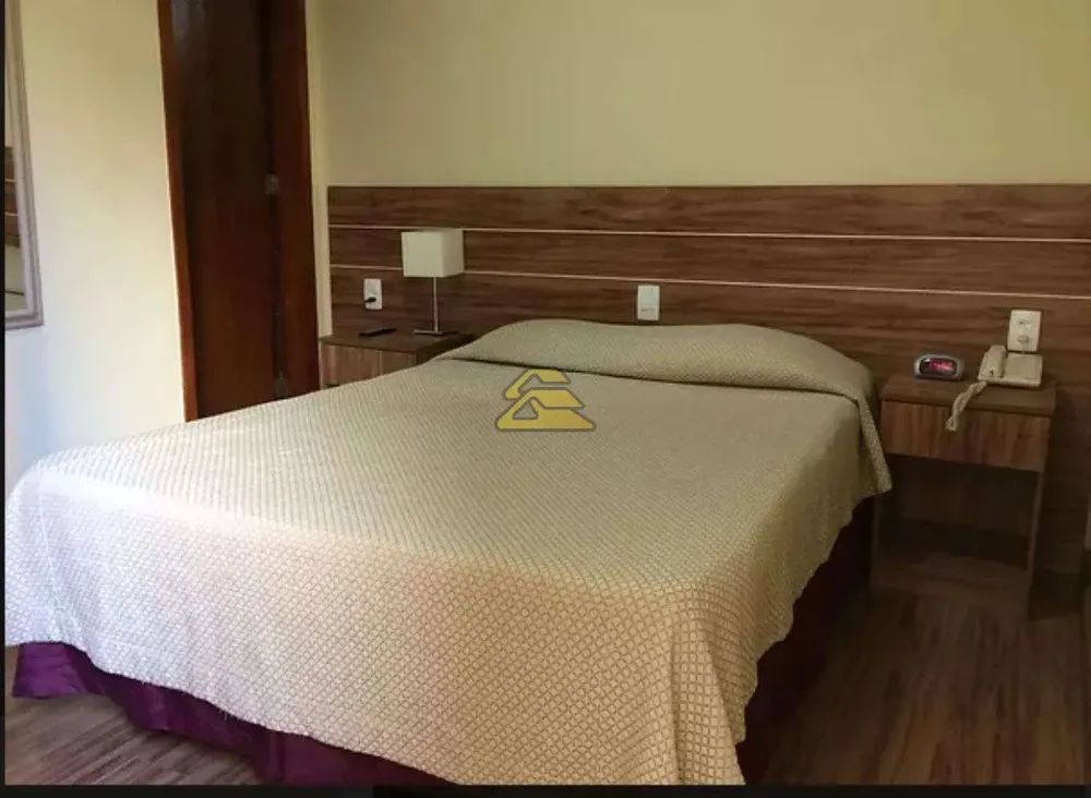 Hotel, 24 quartos, 650 m² - Foto 8