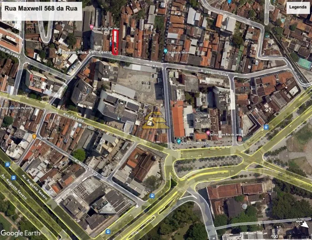 Hotel, 24 quartos, 650 m² - Foto 12