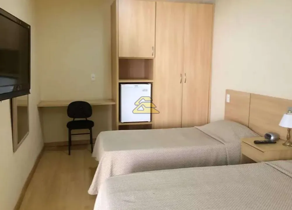 Hotel, 24 quartos, 650 m² - Foto 6