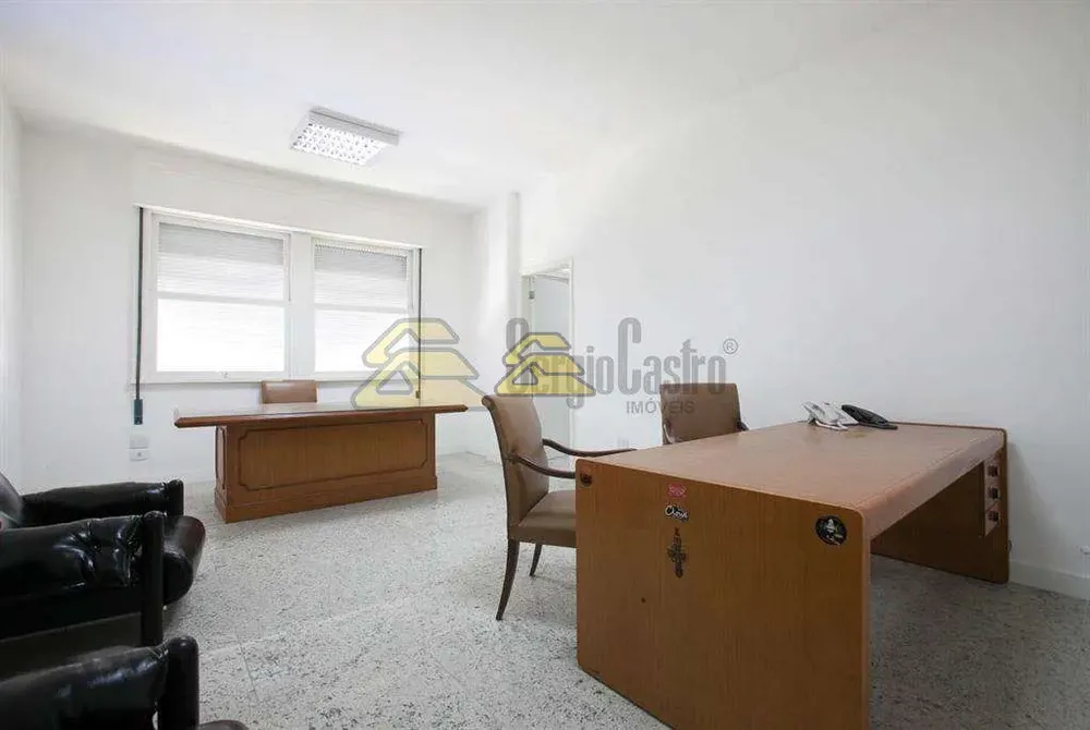 Sala-Conjunto, 83 m² - Foto 1