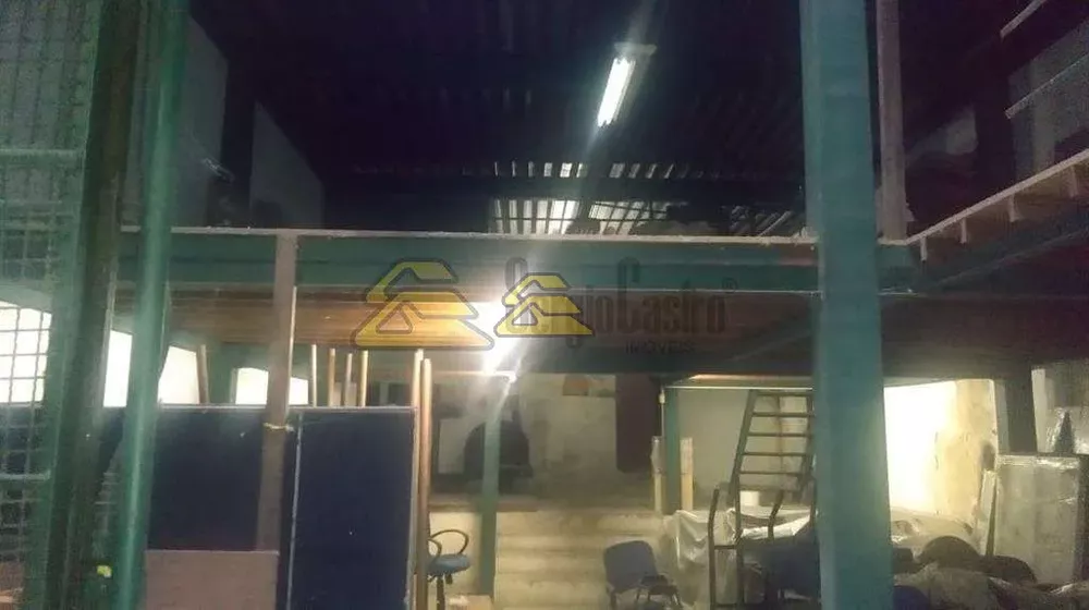 Loja-Salão, 1320 m² - Foto 6