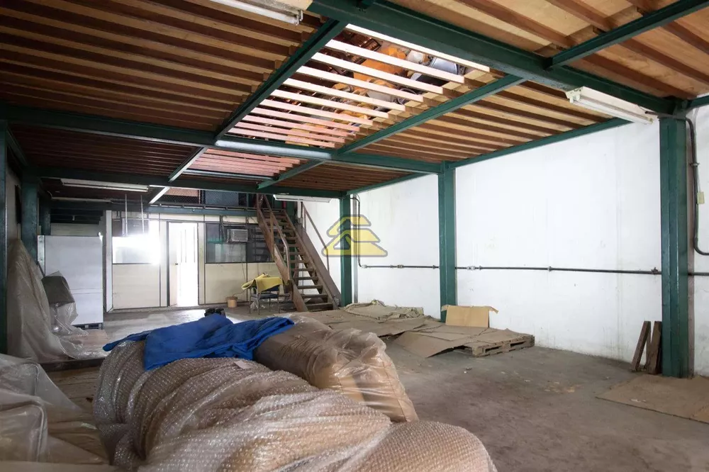Loja-Salão, 1320 m² - Foto 10