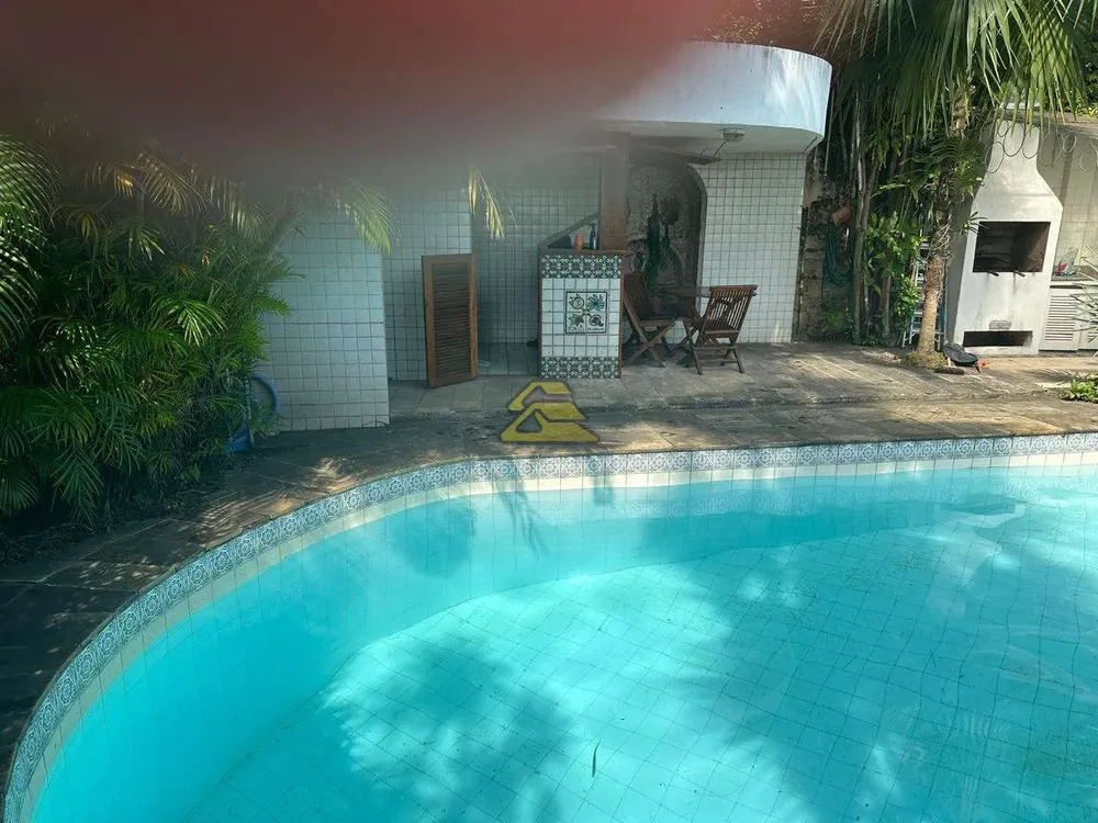 Casa, 4 quartos, 143 m² - Foto 30
