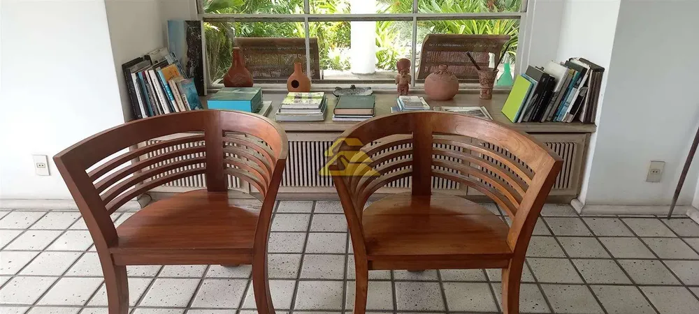 Casa, 4 quartos, 143 m² - Foto 19