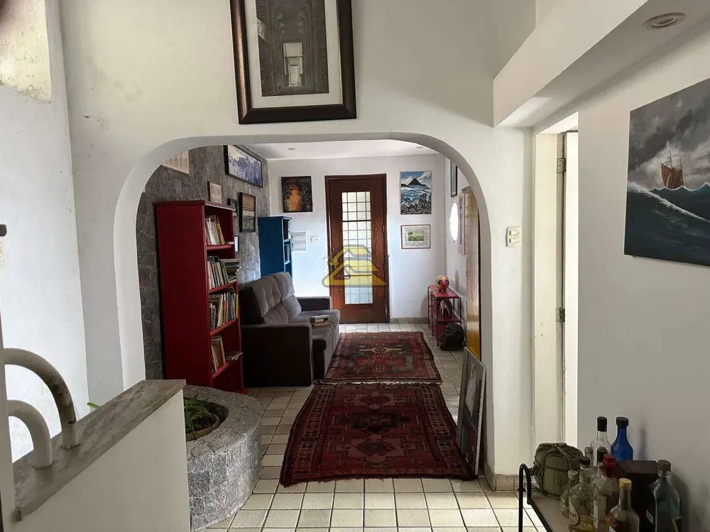 Casa, 4 quartos, 143 m² - Foto 38