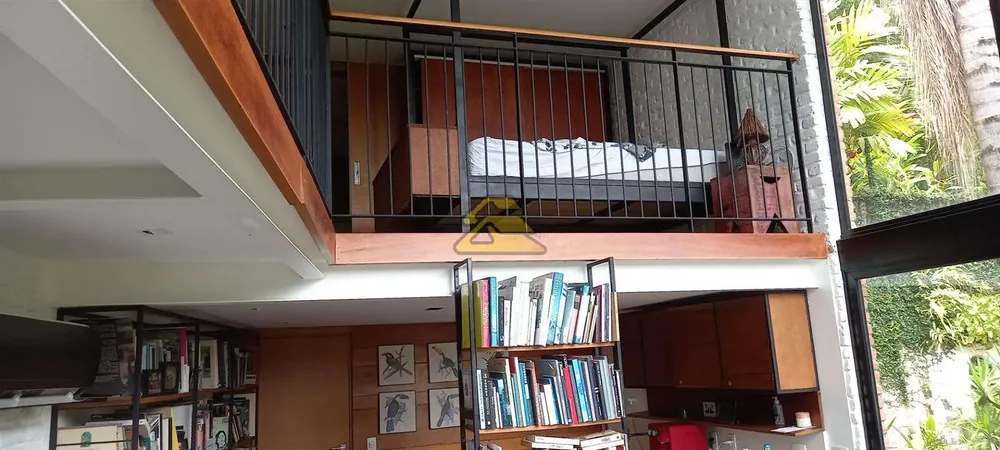 Casa, 4 quartos, 143 m² - Foto 11